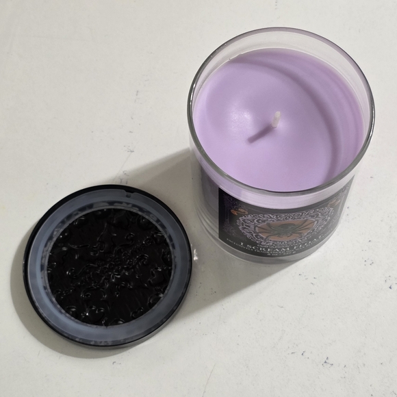 Bath & Body Works Summer Halloween 2025 I Scream Float Single Wick Candle NEW - Picture 2 of 4